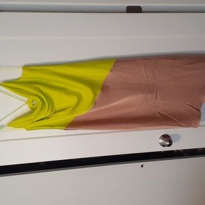 Cushnie x target dress sz 14 nwt